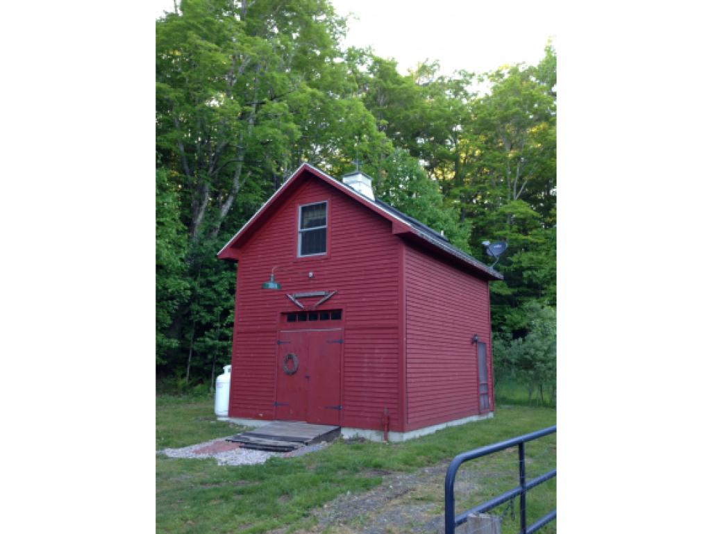 1959 Barber Pond Road Pownal, VT 05261 - Photo 4 of 6