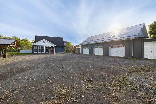 $360,000 | 3689 Highway 89, Butler, NY 13146
