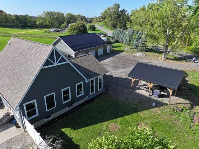 $360,000 | 3689 Highway 89, Butler, NY 13146