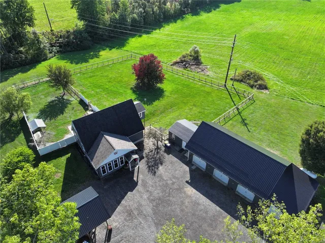 $360,000 | 3689 Highway 89, Butler, NY 13146