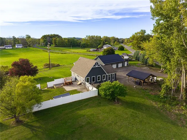 $360,000 | 3689 Highway 89, Butler, NY 13146