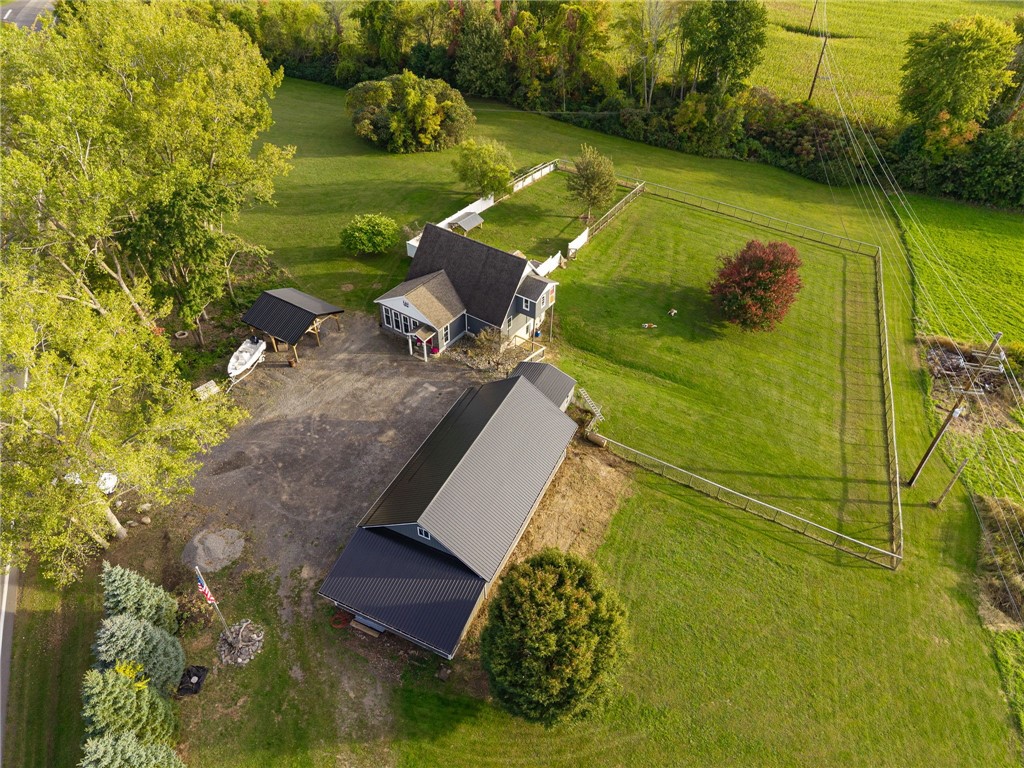 3689 Highway 89 Butler, NY 13146 - Photo 7 of 43