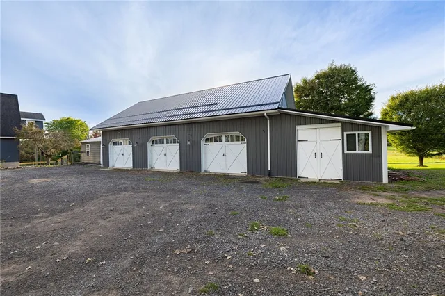$360,000 | 3689 Highway 89, Butler, NY 13146