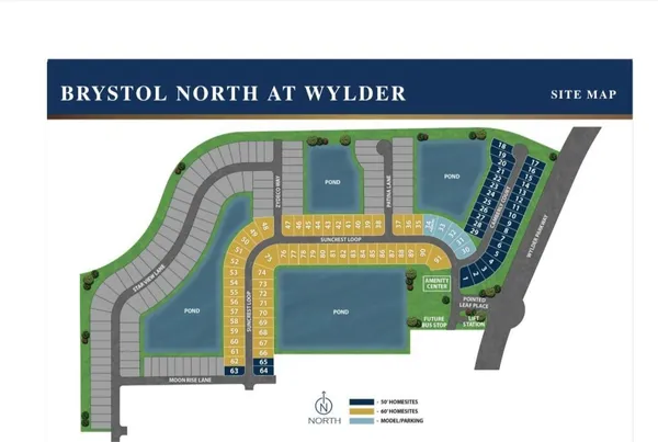 $419,990 | 5485 Northwest Camberly Ct Port Street, Fort Pierce, FL 34945