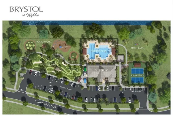 $419,990 | 5485 Northwest Camberly Ct Port Street, Fort Pierce, FL 34945