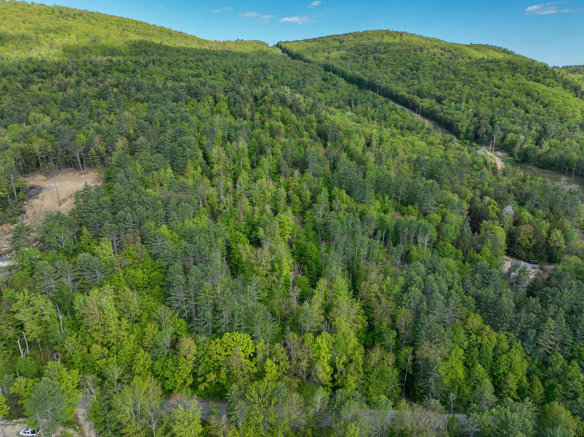 0 Brown Hill Road Peru, ME 04290 - Photo 17 of 17 DJI_0317