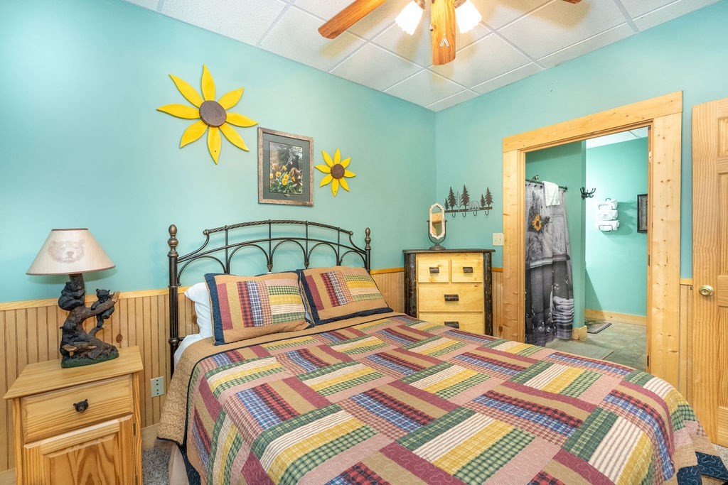 3329 Red Wolfe Road Sevierville, TN 37862 - Photo 22 of 39 Gallery Image 22