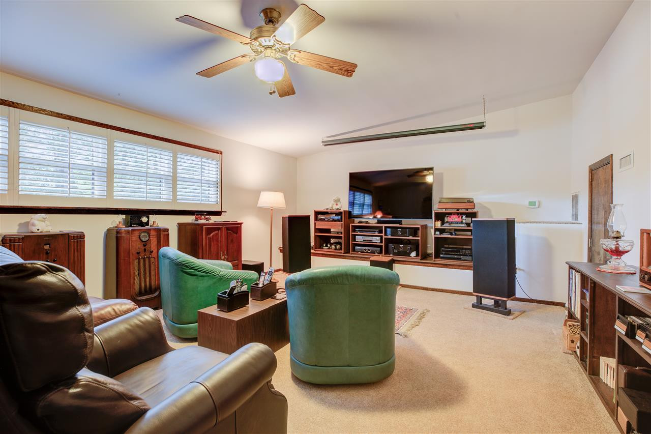 7401 Valley Run Drive Raleigh, NC 27615 - Photo 14 of 22 Photo 14