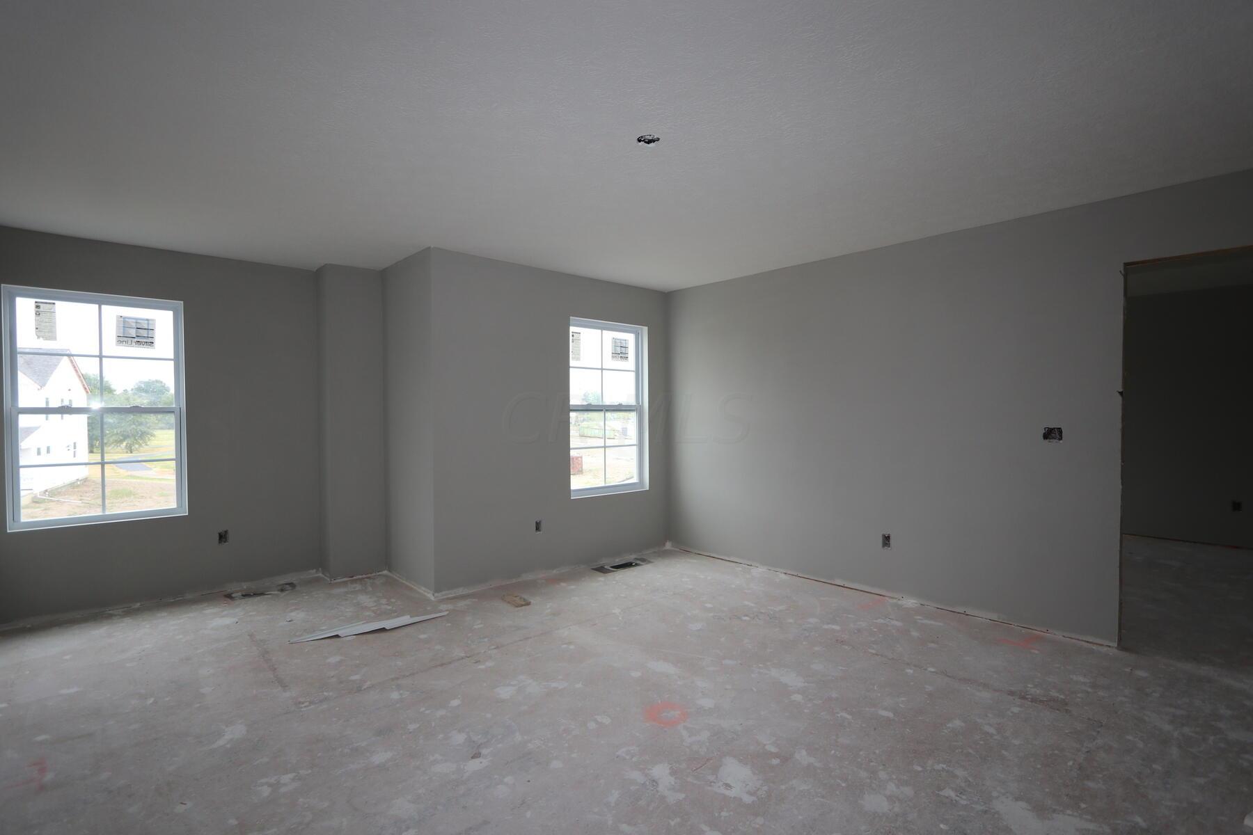 3653 Bluejay Ridge Drive Powell, OH 43065 - Photo 3 of 13 Interior
