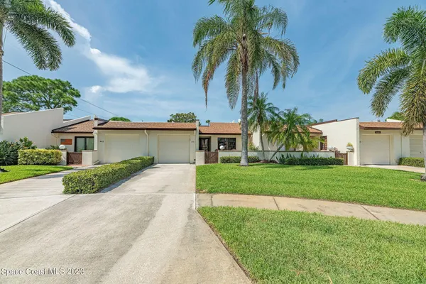 $2,499 | 440 Hawthorne Court, Indian Harbour Beach, FL 32937