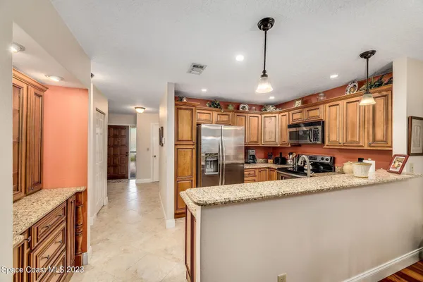 $2,499 | 440 Hawthorne Court, Indian Harbour Beach, FL 32937