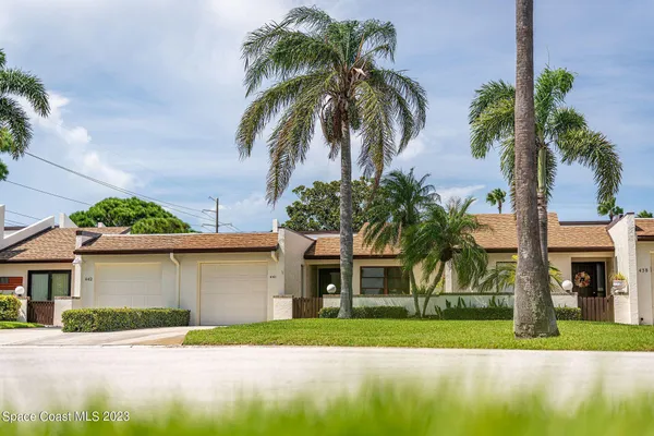$2,499 | 440 Hawthorne Court, Indian Harbour Beach, FL 32937