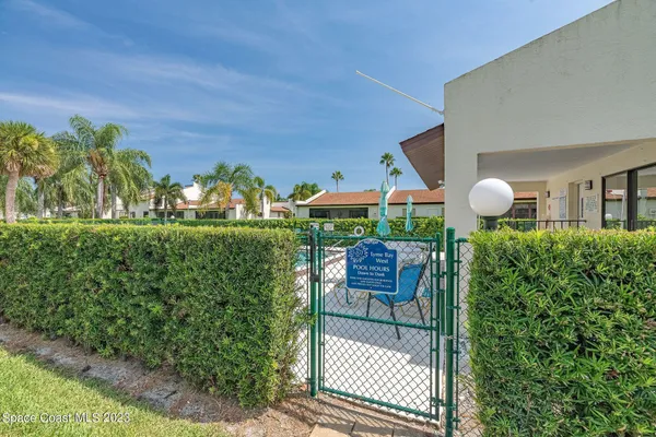 $2,499 | 440 Hawthorne Court, Indian Harbour Beach, FL 32937