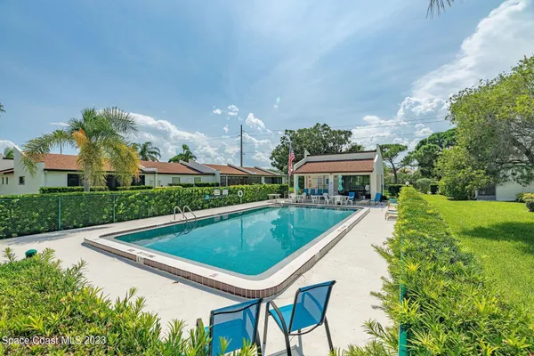 $2,499 | 440 Hawthorne Court, Indian Harbour Beach, FL 32937