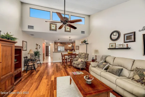 $2,499 | 440 Hawthorne Court, Indian Harbour Beach, FL 32937