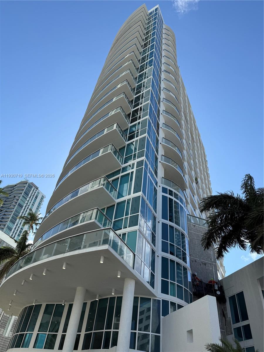 480 Northeast 30th Street, Unit 1505 Miami, FL 33137 - Photo 21 of 21 a view of a building