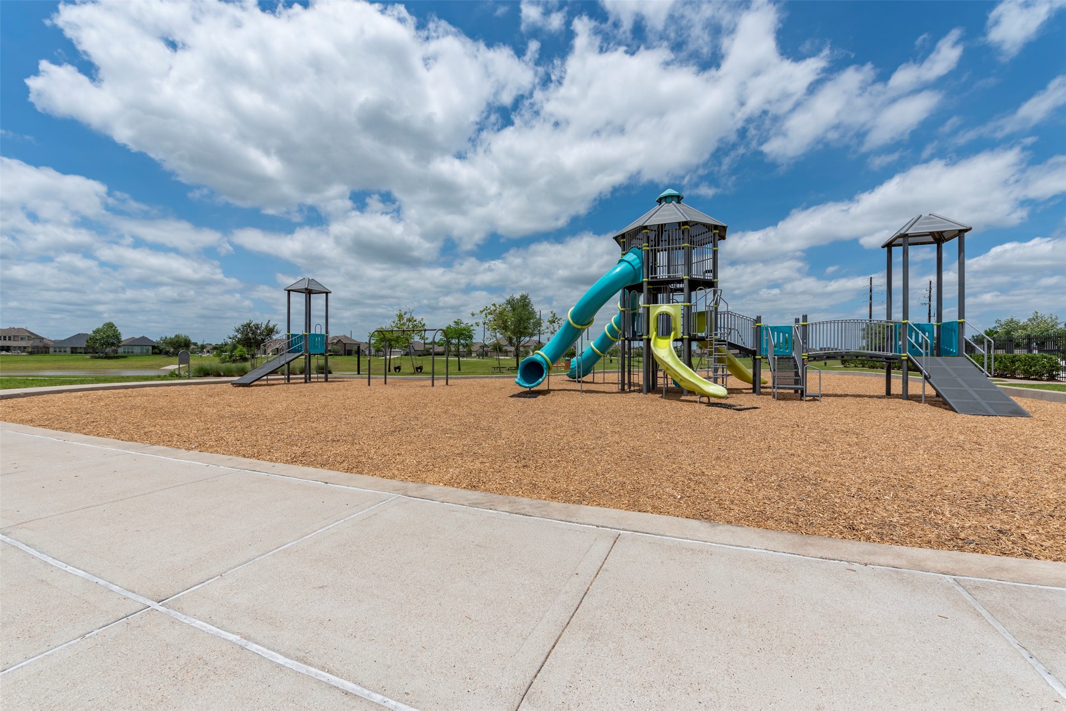 4802 Gingerwood Trace Lane Rosharon, TX 77583 - Photo 43 of 43 So many fun times!