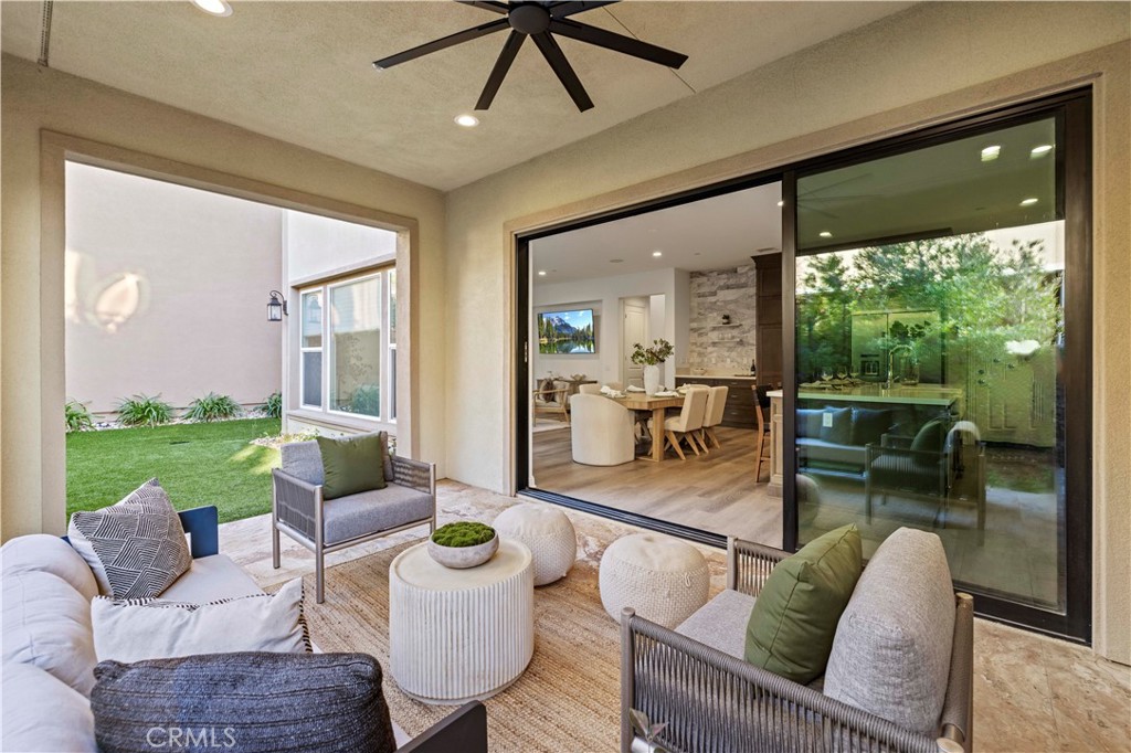 20657 Walnut Circle Porter Ranch, CA 91326 - Photo 52 of 68