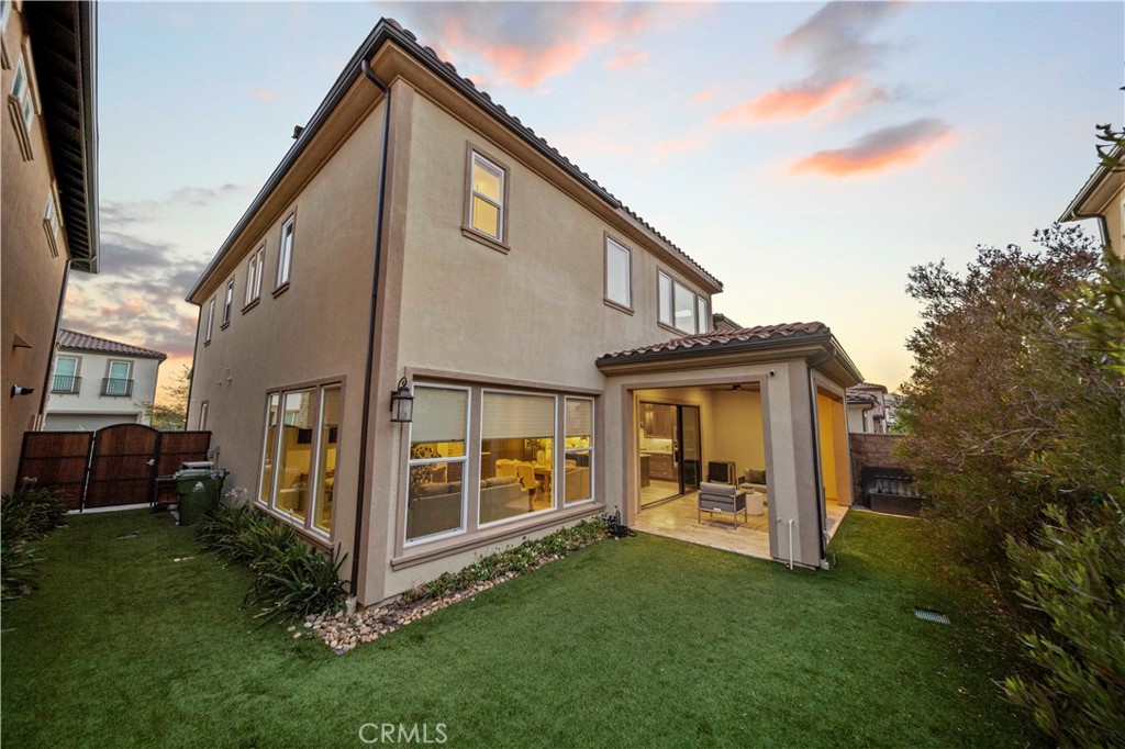 20657 Walnut Circle Porter Ranch, CA 91326 - Photo 56 of 68