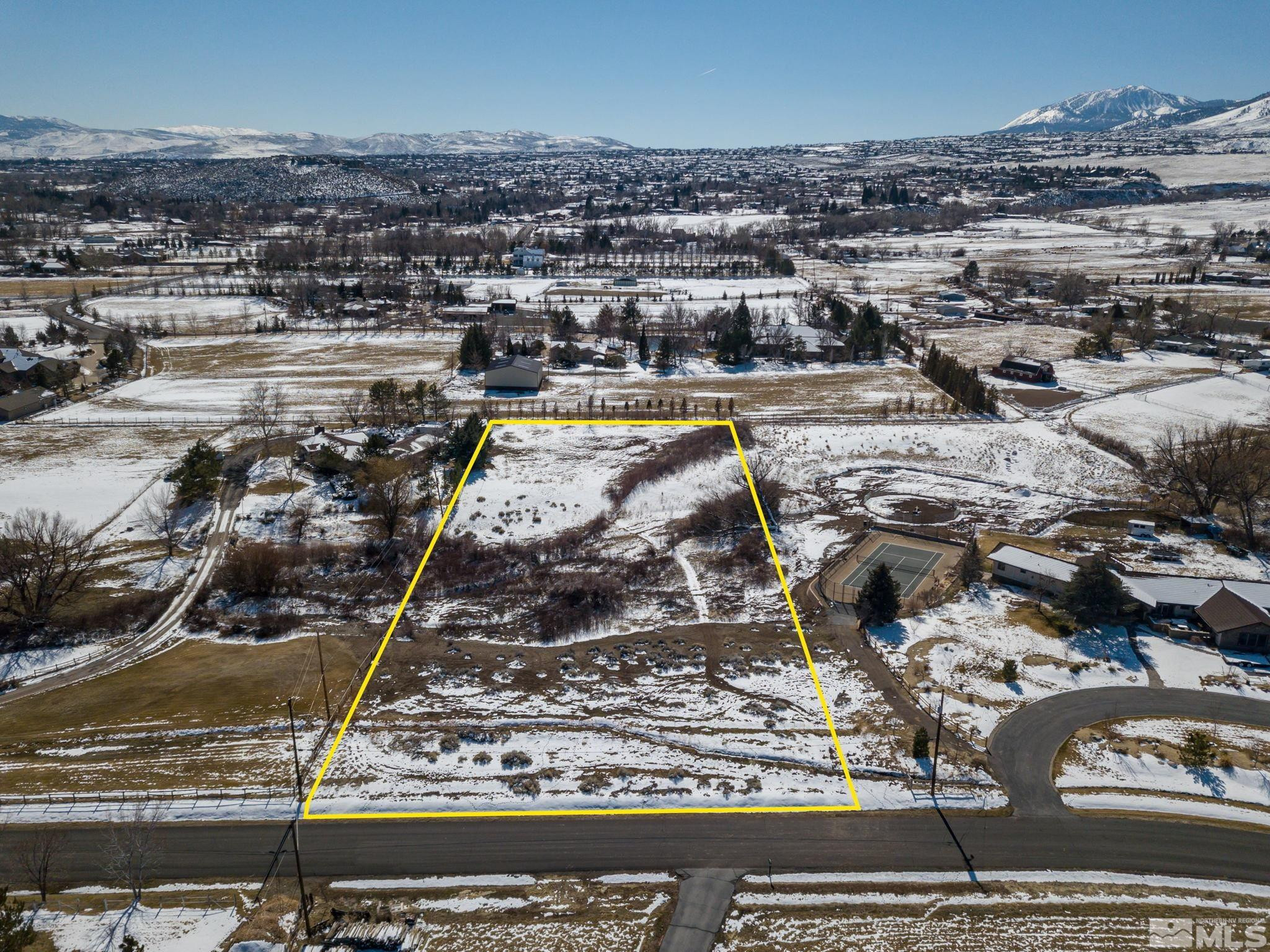 1800 Catalpa Lane Reno, NV 89511 - Photo 1 of 14 Photo 1