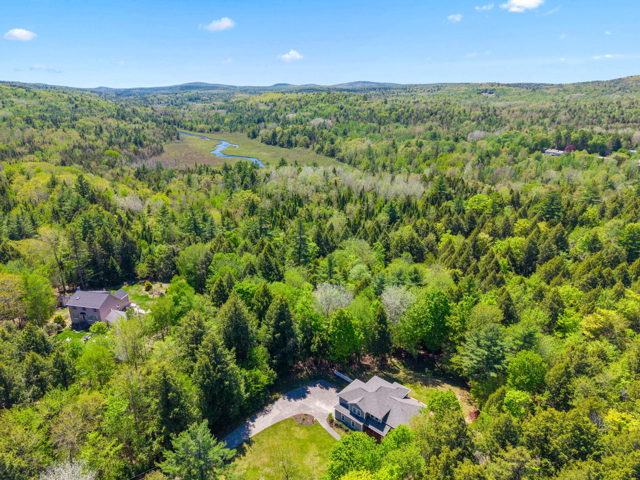 169 Upper Dedham Road Holden, ME 04429 - Photo 5 of 74 5-web-or-mls-DJI_20260522132328_0393_D