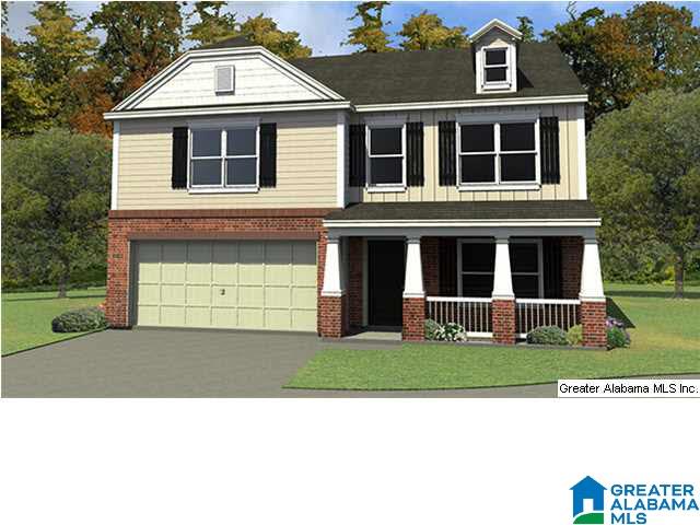 6642 Newbridge Way, Unit 54 Bessemer, AL 35022 - Photo 1 of 3