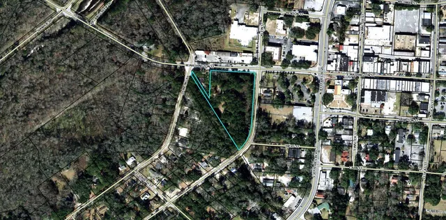 $230,000 | 0 Washington Klein Street, Walterboro, SC 29488