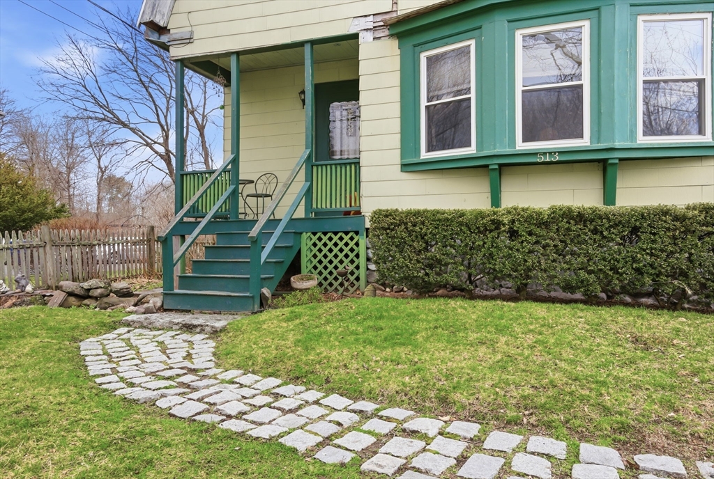 513 Maple Street Danvers, MA 01923 - Photo 3 of 28