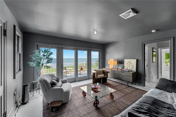 a bed room with a bed and a window