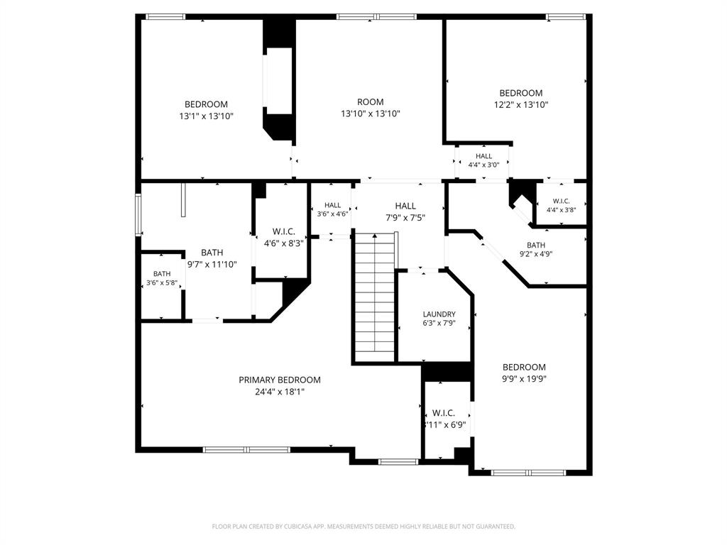 13236 Ridgepointe Road Fort Worth, TX 76244 - Photo 19 of 19 unknown