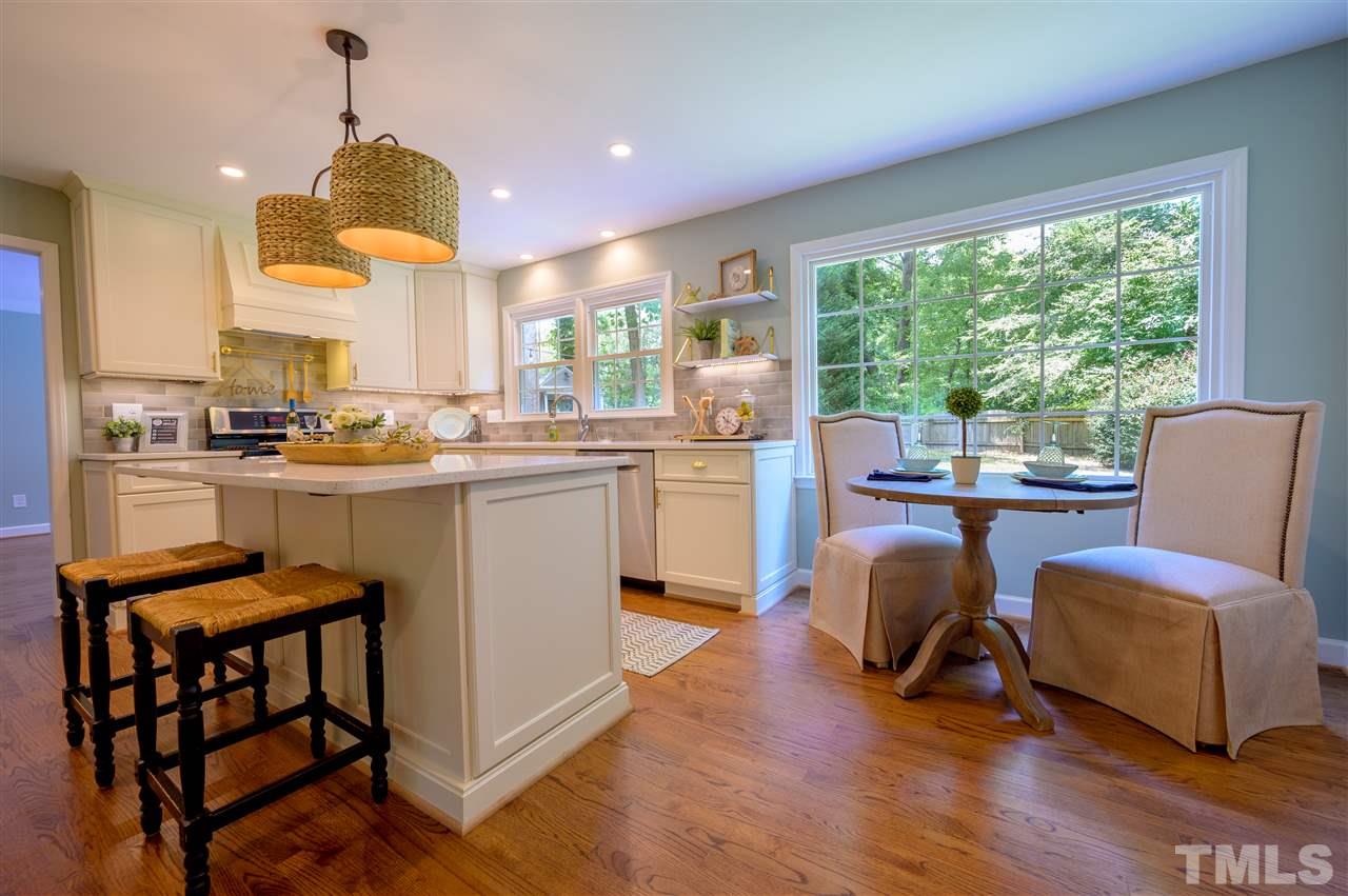4405 Irving Court Raleigh, NC 27609 - Photo 2 of 30
