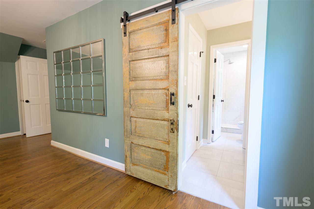 4405 Irving Court Raleigh, NC 27609 - Photo 12 of 30