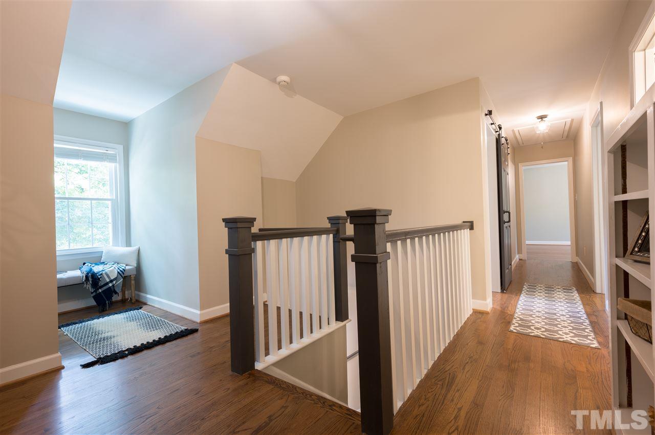 4405 Irving Court Raleigh, NC 27609 - Photo 15 of 30