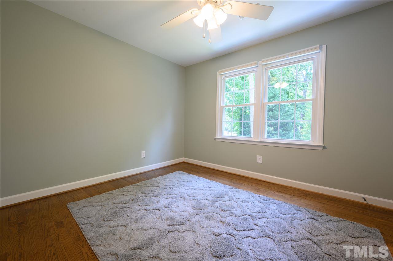 4405 Irving Court Raleigh, NC 27609 - Photo 16 of 30