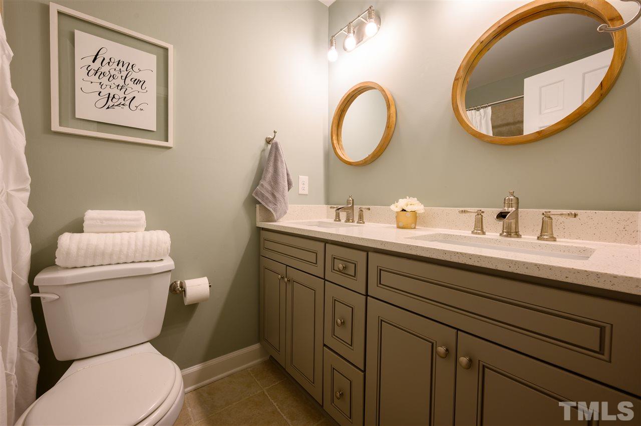 4405 Irving Court Raleigh, NC 27609 - Photo 18 of 30