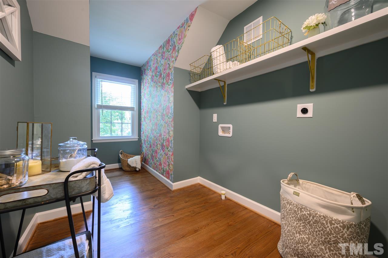 4405 Irving Court Raleigh, NC 27609 - Photo 21 of 30