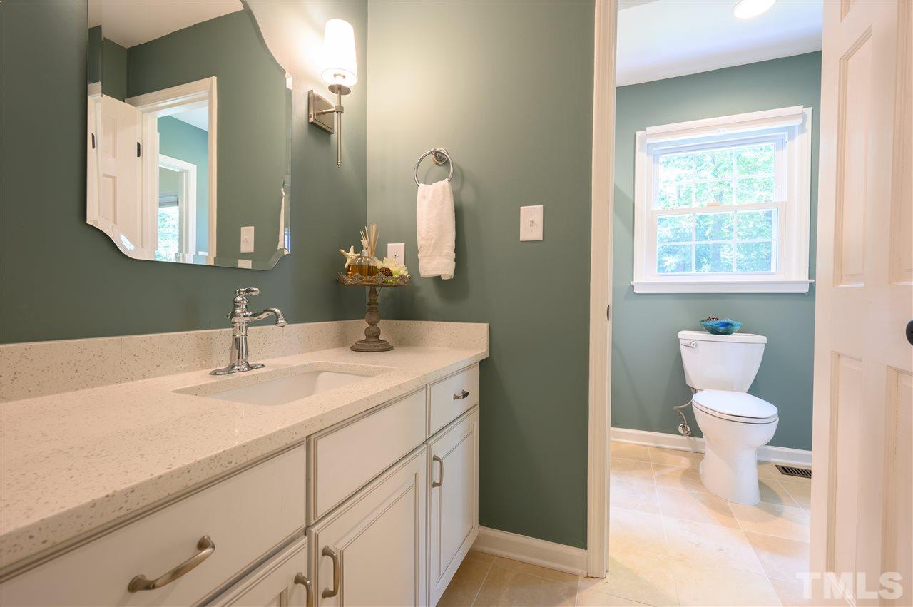4405 Irving Court Raleigh, NC 27609 - Photo 24 of 30