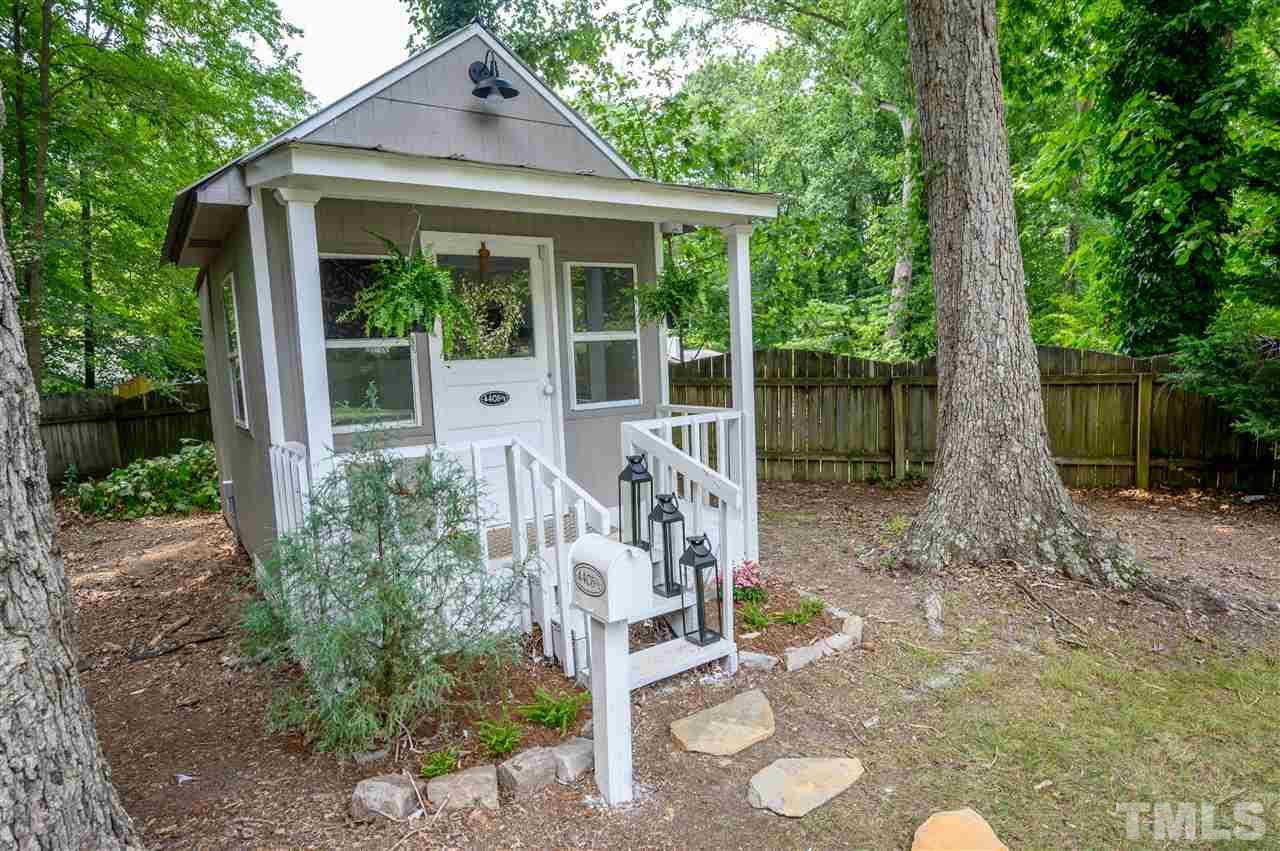 4405 Irving Court Raleigh, NC 27609 - Photo 26 of 30