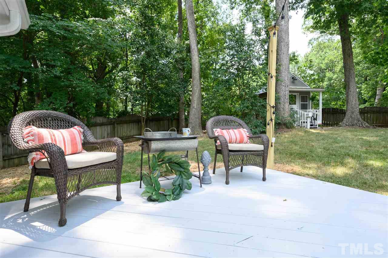 4405 Irving Court Raleigh, NC 27609 - Photo 27 of 30