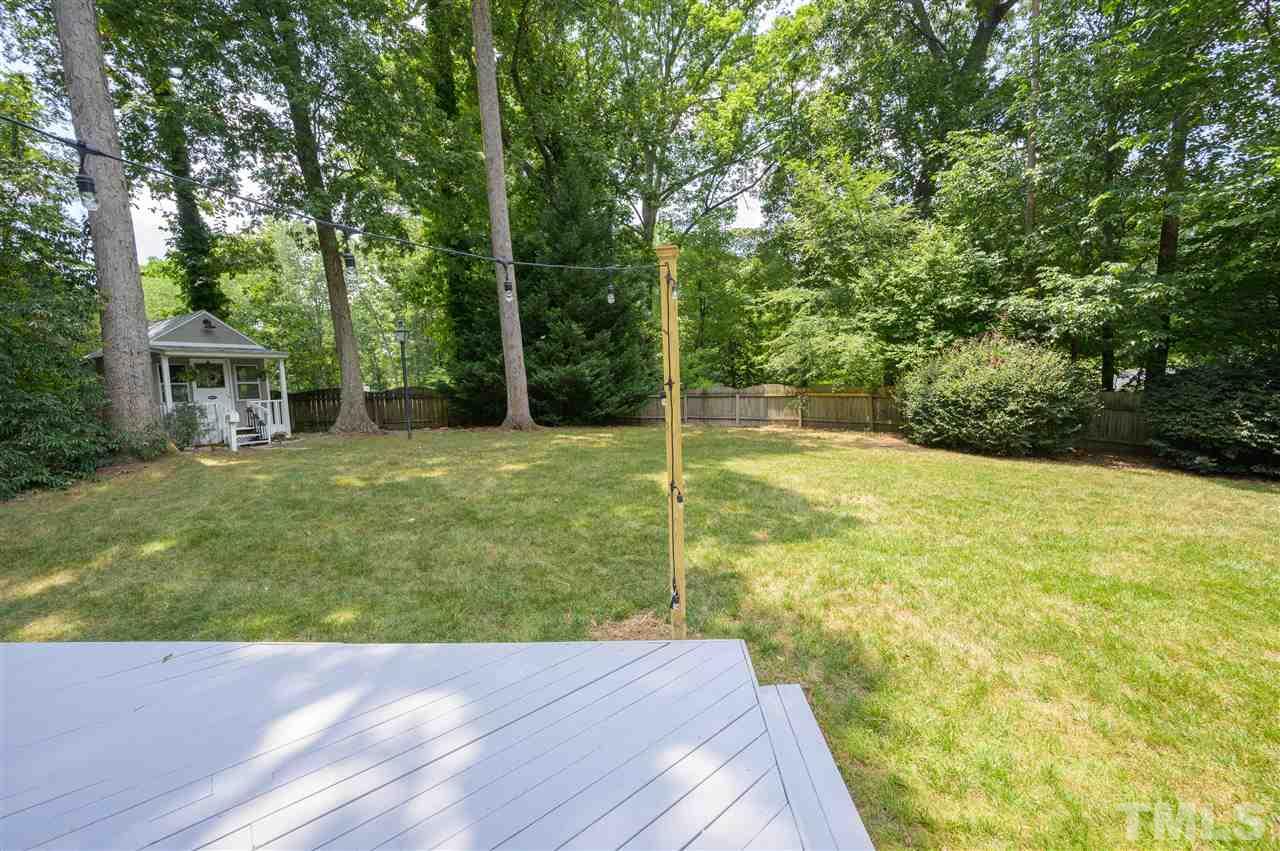 4405 Irving Court Raleigh, NC 27609 - Photo 28 of 30