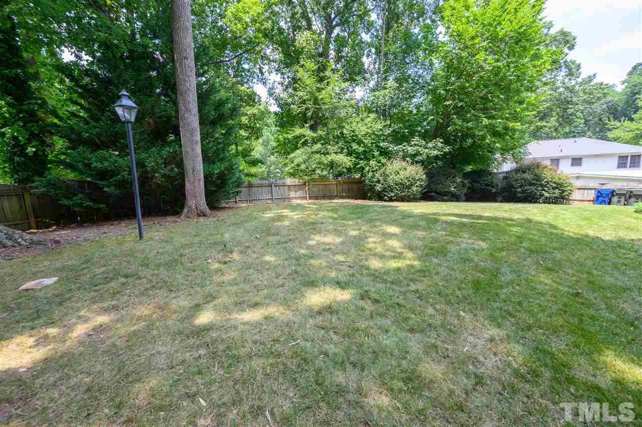 4405 Irving Court Raleigh, NC 27609 - Photo 29 of 30