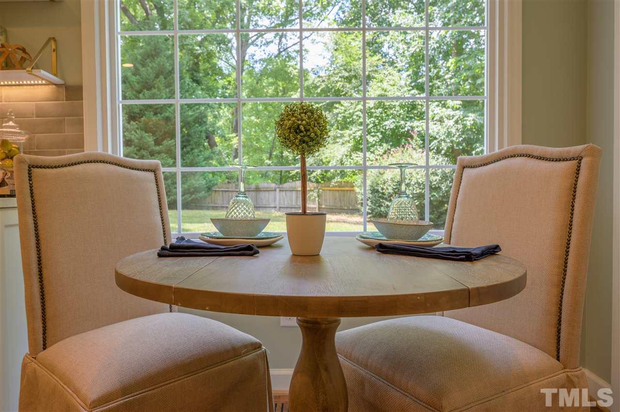 4405 Irving Court Raleigh, NC 27609 - Photo 8 of 30