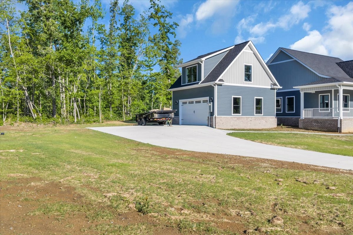 101 Brinkley Road Wartrace, TN 37183 - Photo 31 of 39