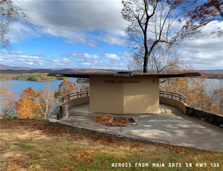 108 Adair Drive Ranger, GA 30734 - Photo 23 of 55