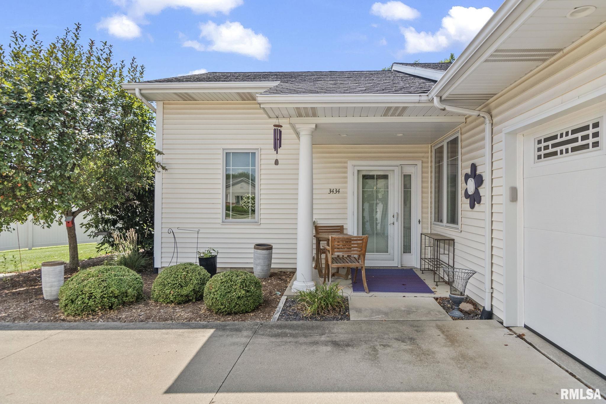3434 Pinyon Drive Springfield, IL 62711 - Photo 1 of 26