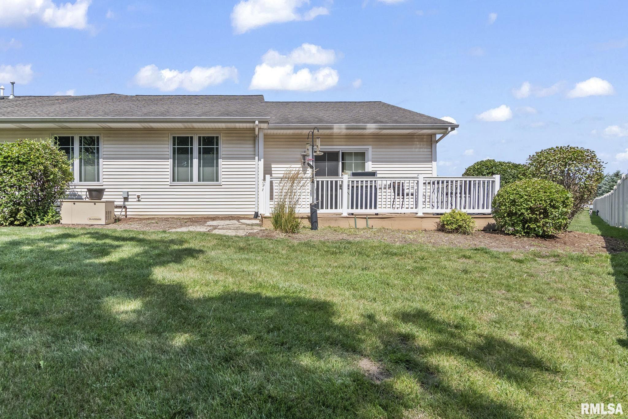 3434 Pinyon Drive Springfield, IL 62711 - Photo 24 of 26