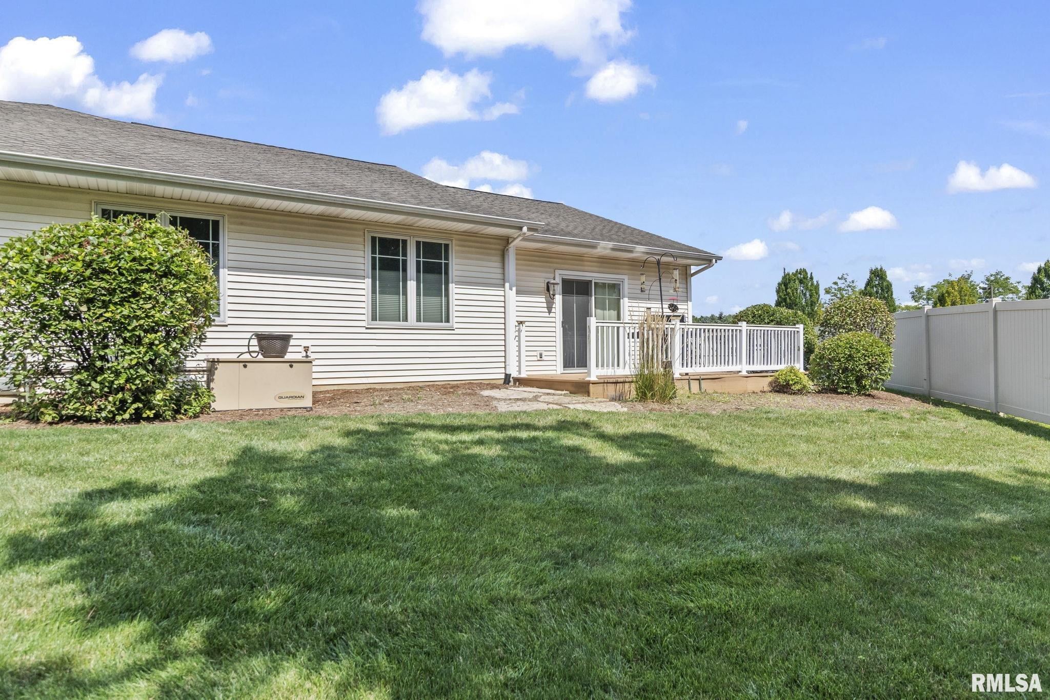 3434 Pinyon Drive Springfield, IL 62711 - Photo 25 of 26
