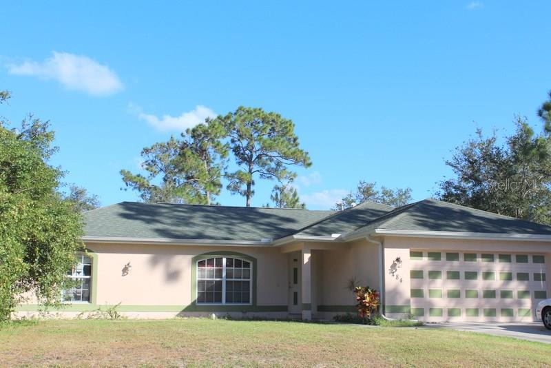7484 Muncey Road North Port, FL 34291 - Photo 1 of 1 Gallery Image 1