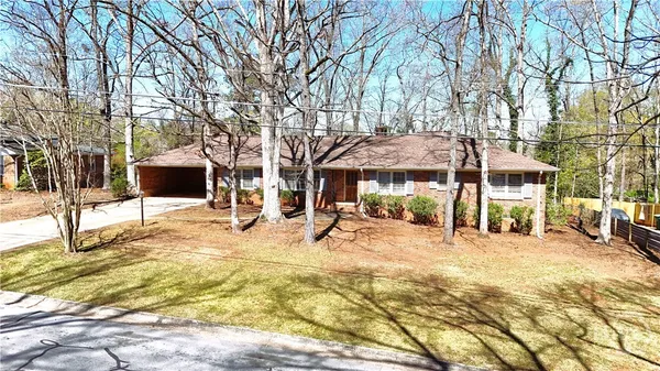 $355,000 | 380 Ashton Drive, Athens, GA 30606