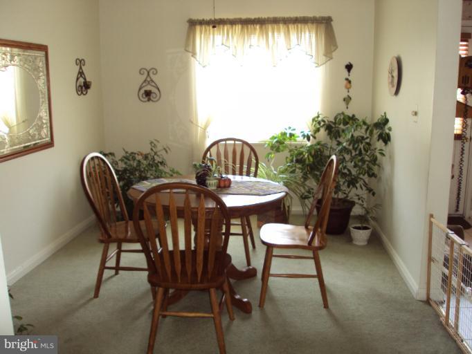3107 Vulcan Road Dundalk, MD 21222 - Photo 7 of 12 Dining Room